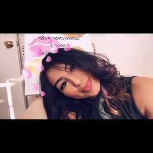 Meet your Posher, Brandy